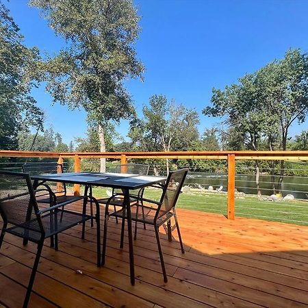 Loft Cabin 2 - Rogue River Resort Grants Pass Exterior photo