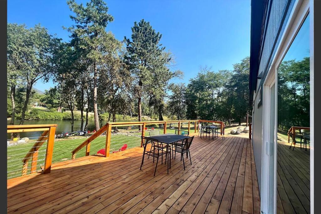 Loft Cabin 2 - Rogue River Resort Grants Pass Exterior photo